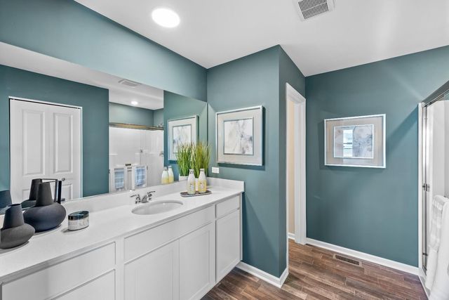 18655 Chatham Lane, Lowell, IN 46356