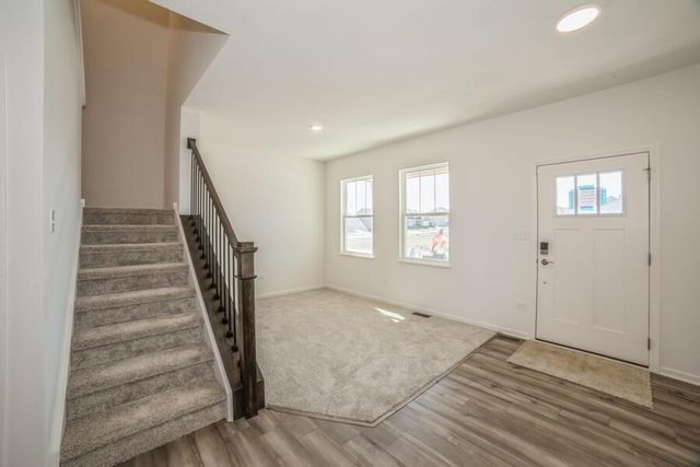 18655 Chatham Lane, Lowell, IN 46356