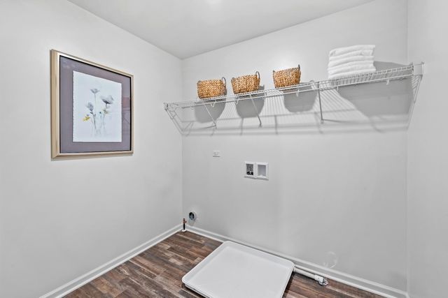 18655 Chatham Lane, Lowell, IN 46356