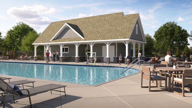 18655 Chatham Lane, Lowell, IN 46356