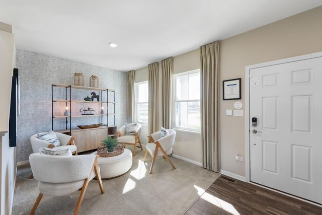 18655 Chatham Lane, Lowell, IN 46356