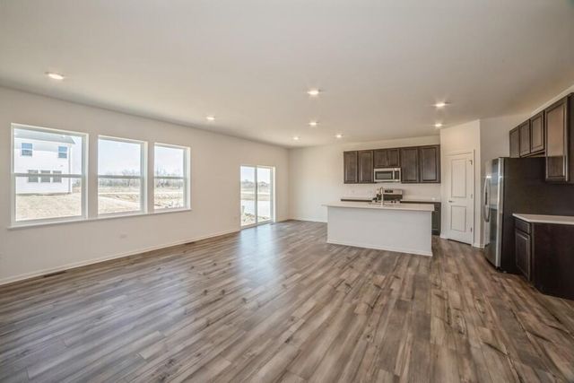 18655 Chatham Lane, Lowell, IN 46356