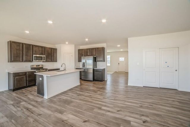 18655 Chatham Lane, Lowell, IN 46356
