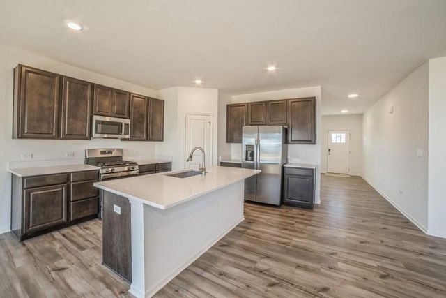 18655 Chatham Lane, Lowell, IN 46356