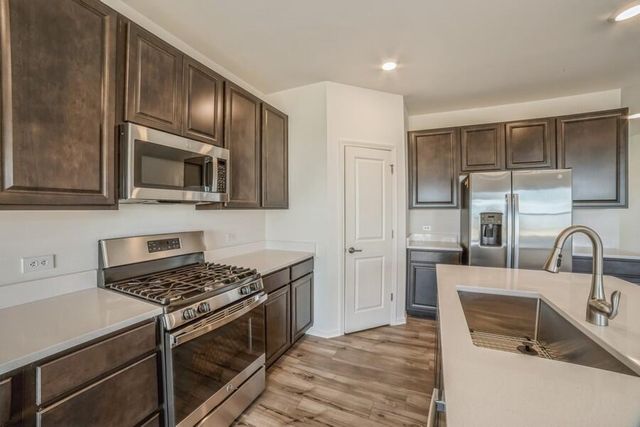 18655 Chatham Lane, Lowell, IN 46356