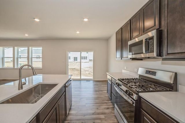 18655 Chatham Lane, Lowell, IN 46356