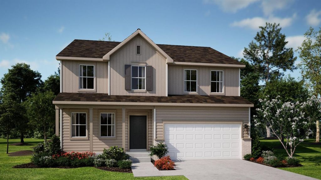 18655 Chatham Lane, Lowell, IN 46356
