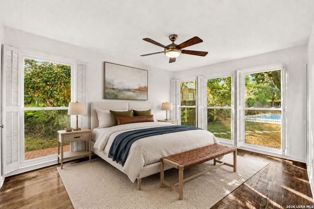 710 Wiltshire, Terrell Hills, TX 78209