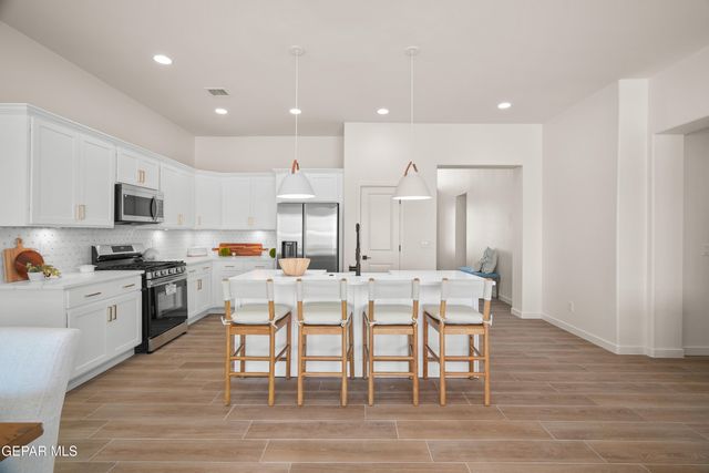 15036 Allegiance Avenue, El Paso, TX 79938