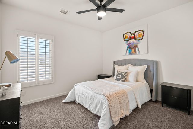 15036 Allegiance Avenue, El Paso, TX 79938