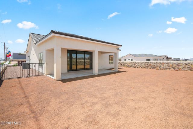 15036 Allegiance Avenue, El Paso, TX 79938