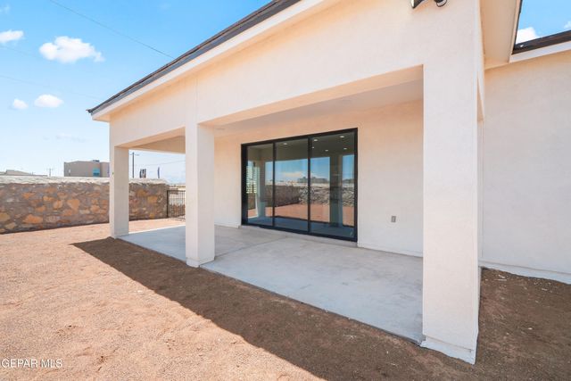15036 Allegiance Avenue, El Paso, TX 79938