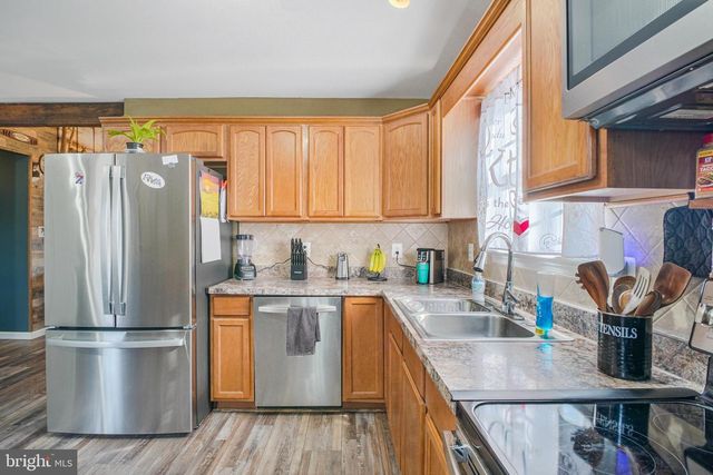 12254 BIRKDALE RD, Ruther Glen, VA 22546