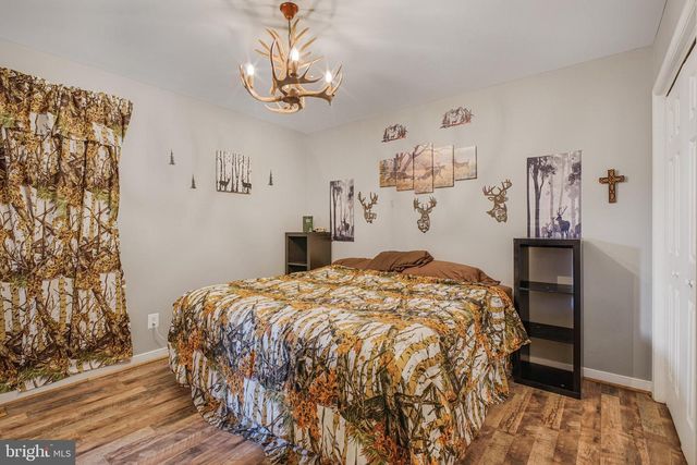 12254 BIRKDALE RD, Ruther Glen, VA 22546