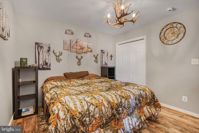 12254 BIRKDALE RD, Ruther Glen, VA 22546