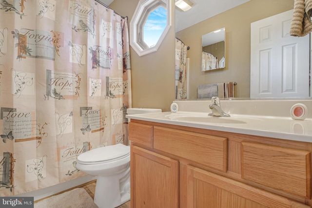 12254 BIRKDALE RD, Ruther Glen, VA 22546