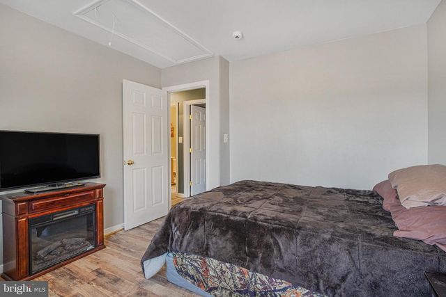 12254 BIRKDALE RD, Ruther Glen, VA 22546