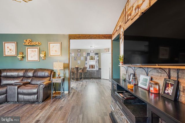 12254 BIRKDALE RD, Ruther Glen, VA 22546