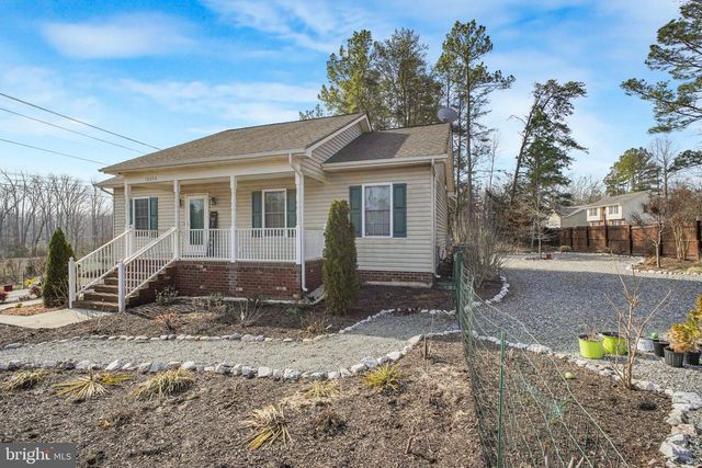 12254 BIRKDALE RD, Ruther Glen, VA 22546