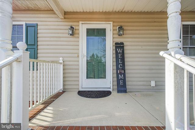 12254 BIRKDALE RD, Ruther Glen, VA 22546