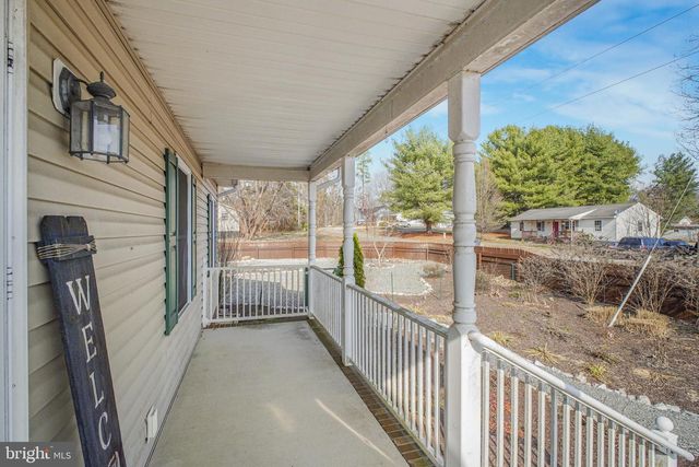 12254 BIRKDALE RD, Ruther Glen, VA 22546