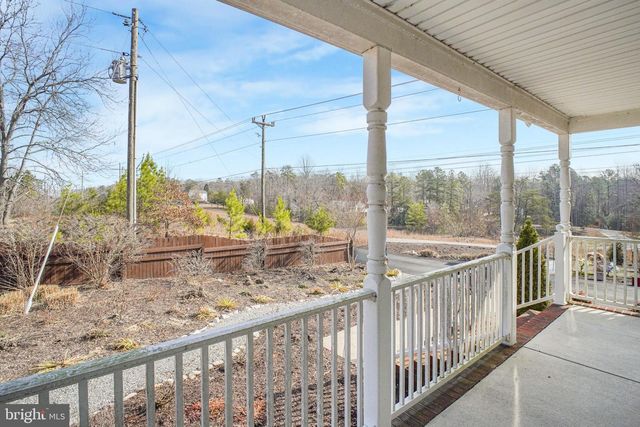 12254 BIRKDALE RD, Ruther Glen, VA 22546