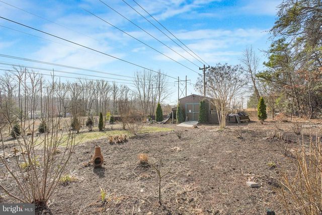 12254 BIRKDALE RD, Ruther Glen, VA 22546