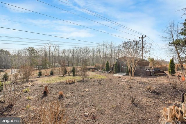 12254 BIRKDALE RD, Ruther Glen, VA 22546