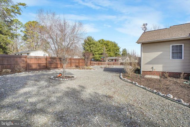 12254 BIRKDALE RD, Ruther Glen, VA 22546