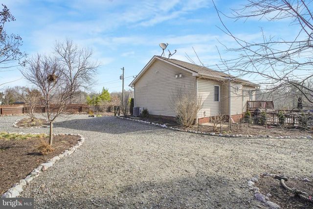 12254 BIRKDALE RD, Ruther Glen, VA 22546