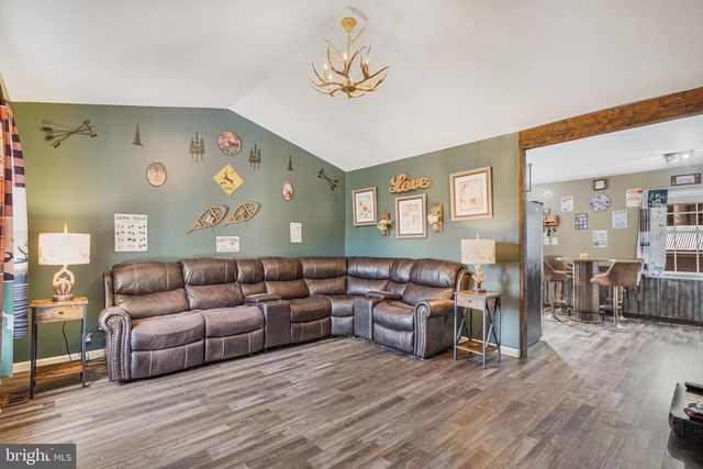 12254 BIRKDALE RD, Ruther Glen, VA 22546