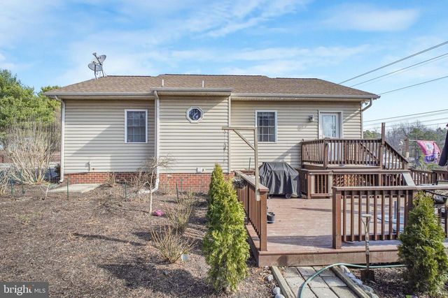 12254 BIRKDALE RD, Ruther Glen, VA 22546