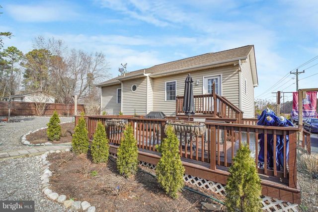 12254 BIRKDALE RD, Ruther Glen, VA 22546