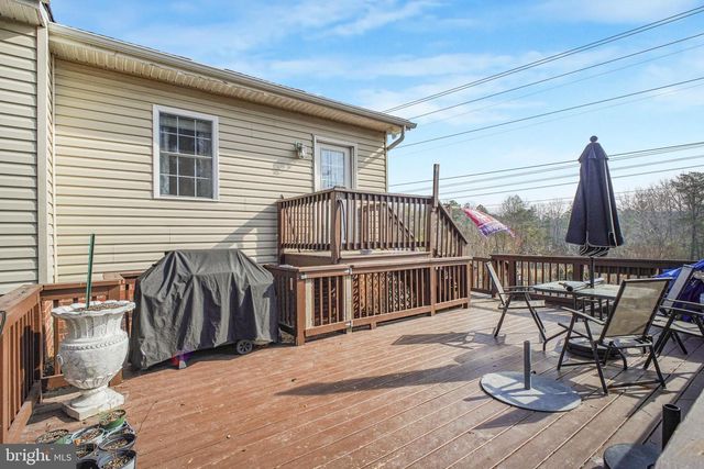 12254 BIRKDALE RD, Ruther Glen, VA 22546