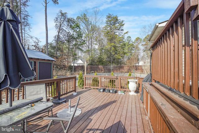 12254 BIRKDALE RD, Ruther Glen, VA 22546