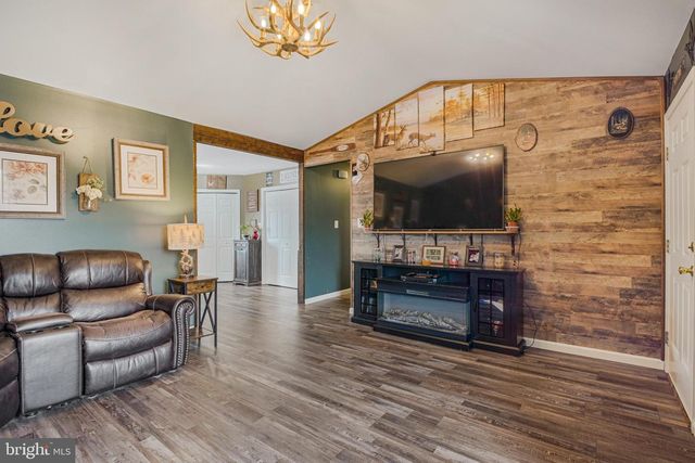 12254 BIRKDALE RD, Ruther Glen, VA 22546