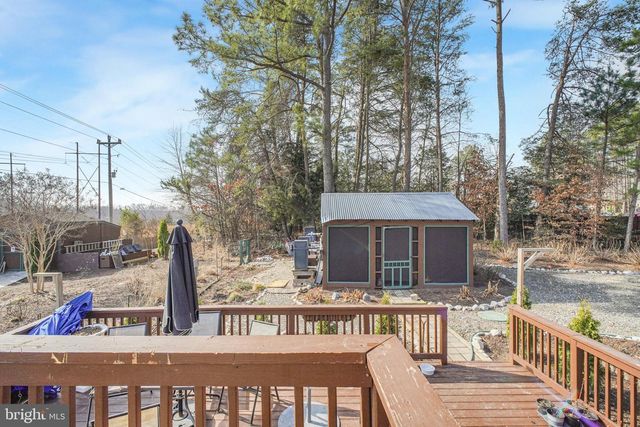 12254 BIRKDALE RD, Ruther Glen, VA 22546