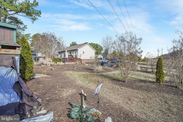 12254 BIRKDALE RD, Ruther Glen, VA 22546