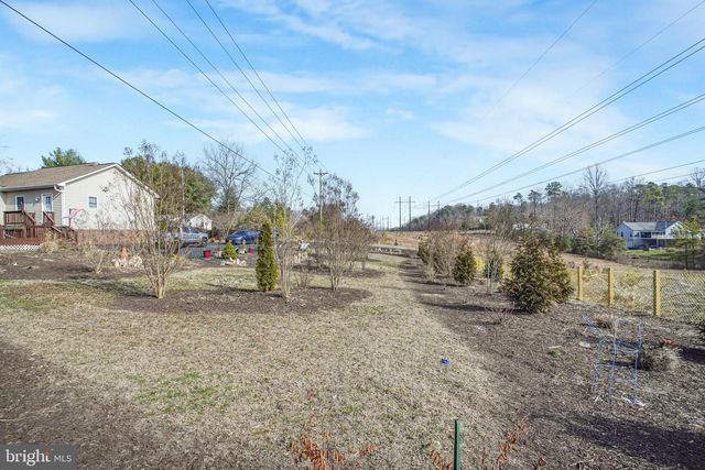 12254 BIRKDALE RD, Ruther Glen, VA 22546