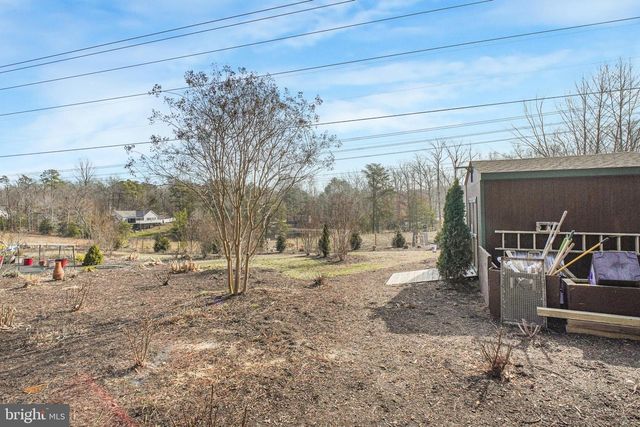 12254 BIRKDALE RD, Ruther Glen, VA 22546