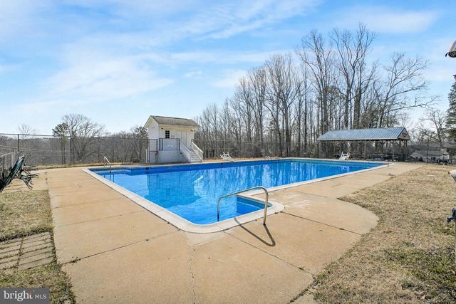 12254 BIRKDALE RD, Ruther Glen, VA 22546