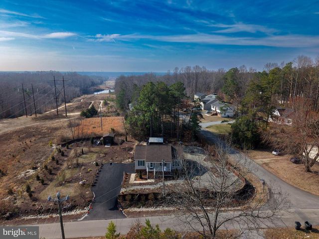 12254 BIRKDALE RD, Ruther Glen, VA 22546