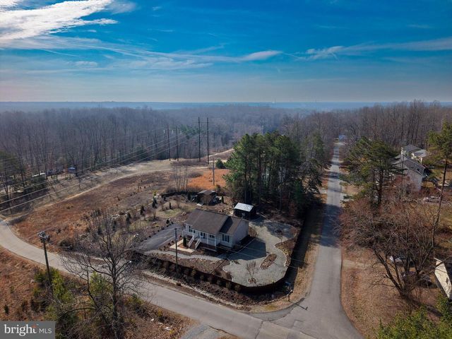 12254 BIRKDALE RD, Ruther Glen, VA 22546