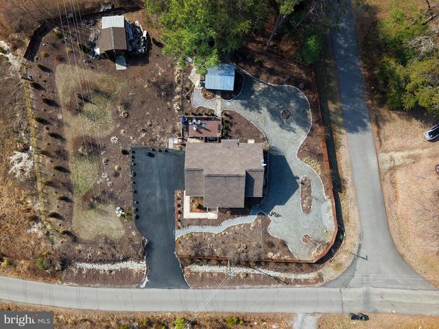 12254 BIRKDALE RD, Ruther Glen, VA 22546