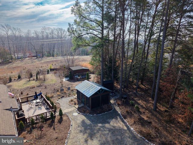 12254 BIRKDALE RD, Ruther Glen, VA 22546