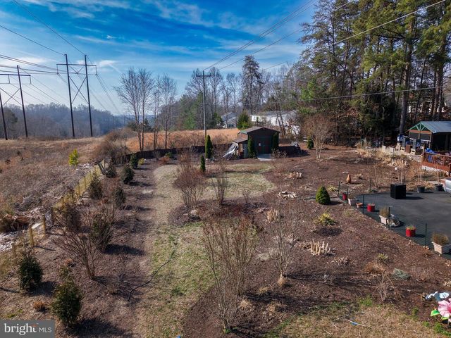 12254 BIRKDALE RD, Ruther Glen, VA 22546