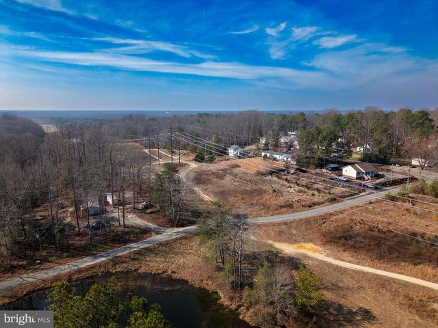 12254 BIRKDALE RD, Ruther Glen, VA 22546