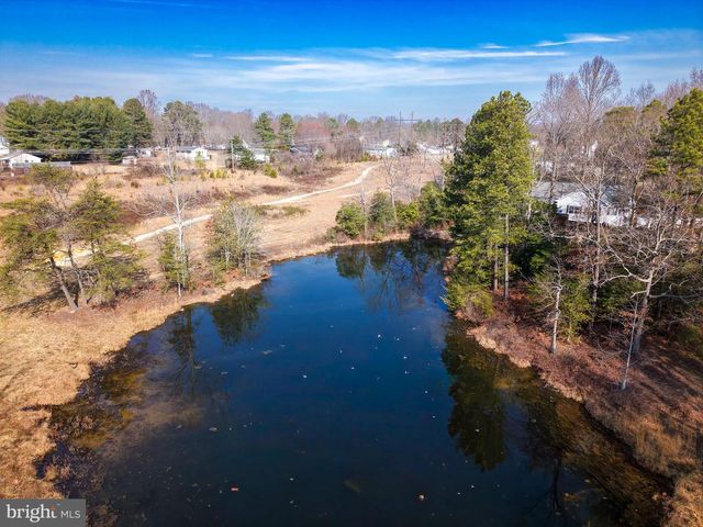 12254 BIRKDALE RD, Ruther Glen, VA 22546