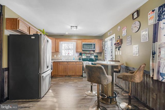 12254 BIRKDALE RD, Ruther Glen, VA 22546