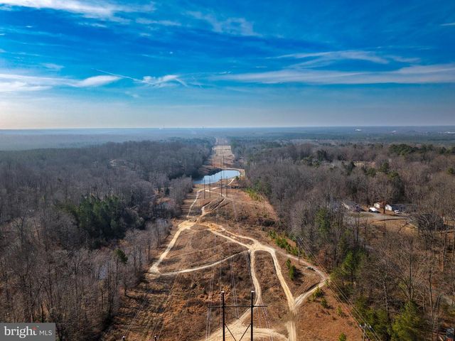 12254 BIRKDALE RD, Ruther Glen, VA 22546